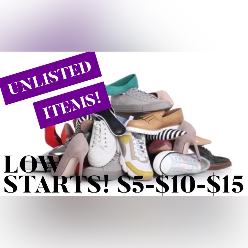 Live Sale